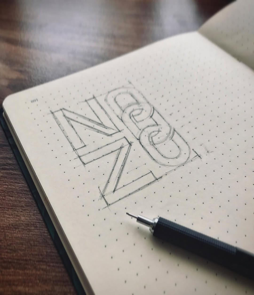 NOZOO#logotype #nozoo #graphicdesign #logo #branding #campaign #remi (1)